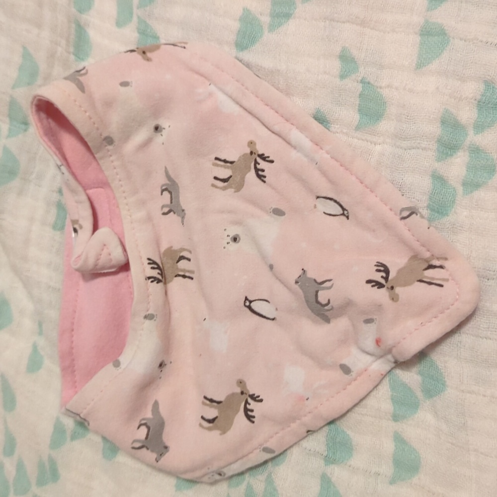 Bibs - Picture 4 of 6